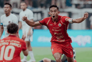 Persija