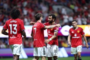Manchester United