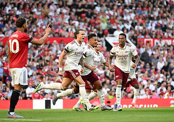 Manchester United