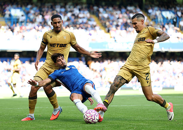 Chelsea