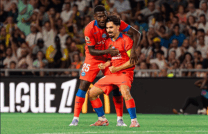 PSG