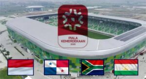 Piala Kemerdekaan 2025