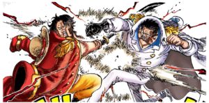 One Piece 1156