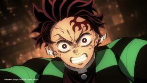Demon Slayer