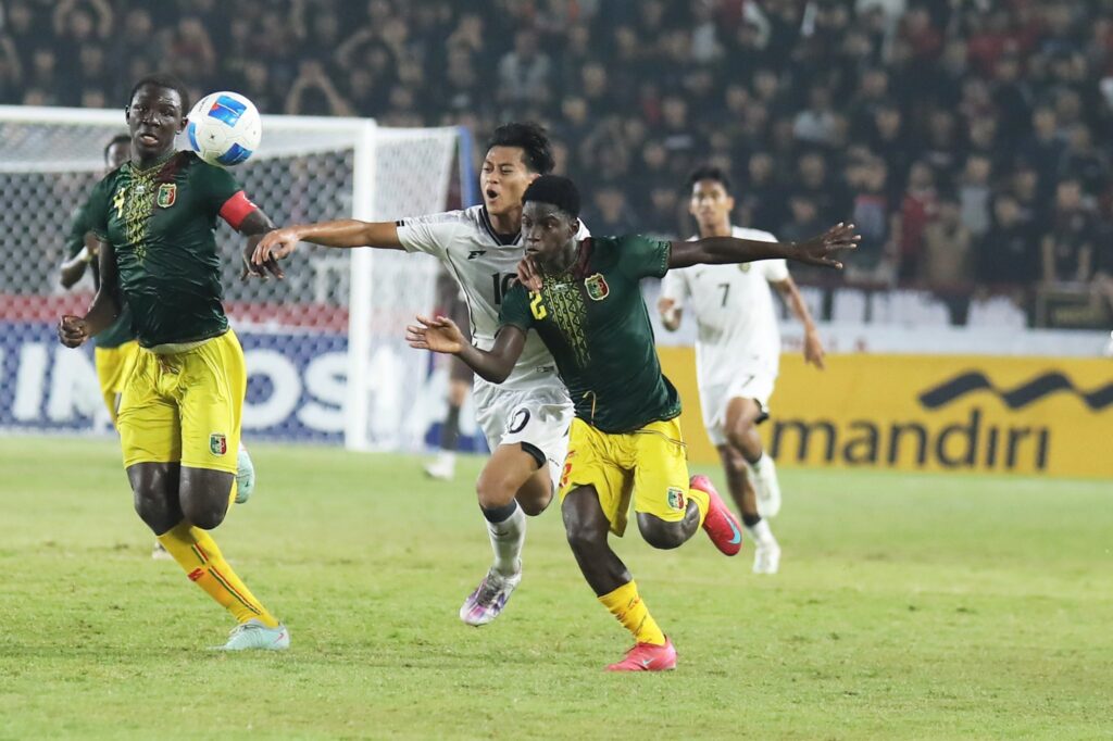Timnas Indonesia U-17