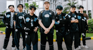 EVOS MPL ID