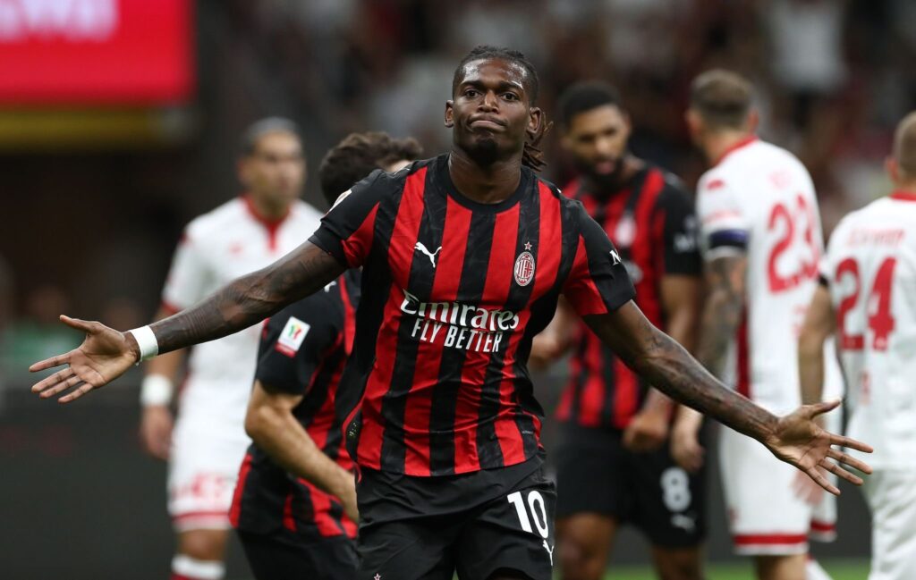 AC Milan