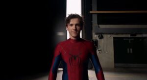 Spider-Man