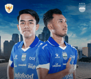 Timnas Indonesia U-23