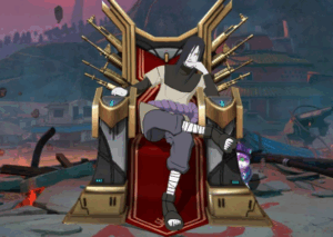 Orochimaru Free Fire