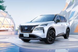AWD All New Nissan X-Trail e-Power