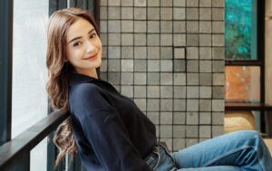 Andi Annisa Iasyah