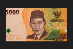 Profil Anggota DPR RI Idham Chalid (Shuterstock)