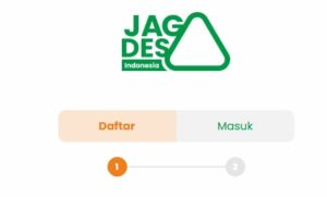Aplikasi Jaga Desa
