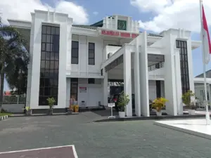 Aplikasi Jaga Desa