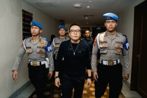 Ari Lasso Royalti