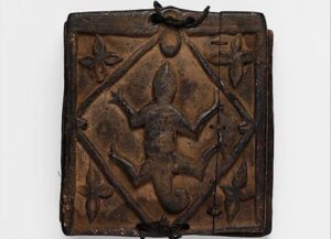 Pustaha Laklak, Buku Hitam Batak Mandailing