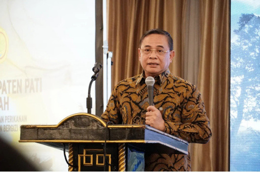 Bupati Pati Akhirnya Minta Maaf