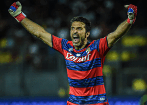 Buffon