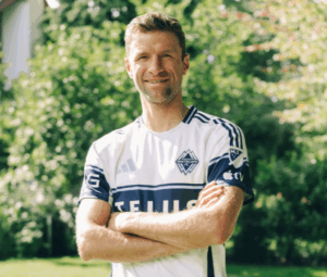 Thomas Muller