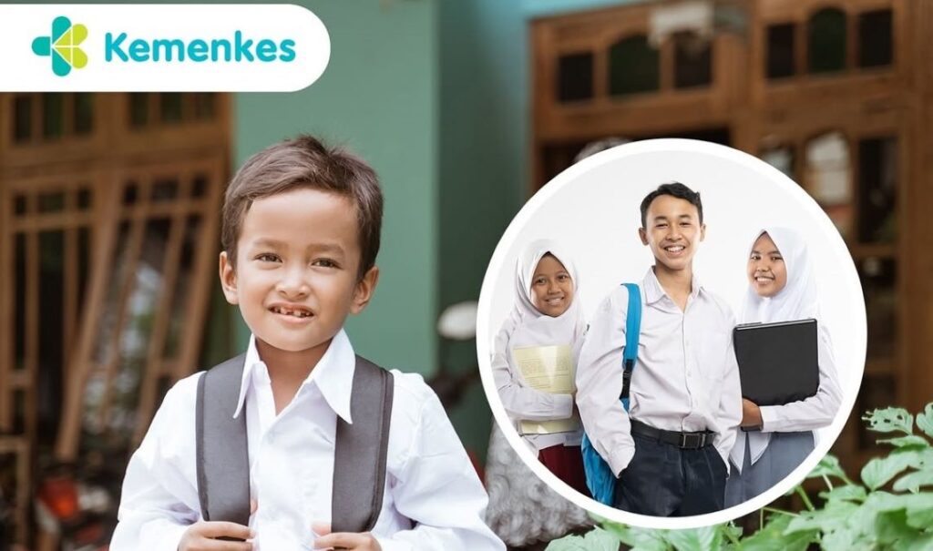 Cara Daftar CKG (Instagram Kemenkes RI)