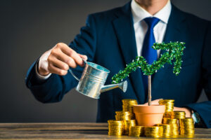 investasi Rp 51,7 Triliun untuk FLPP, Bulog, dan PT SMI