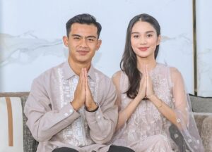 Cerai Azizah Arhan