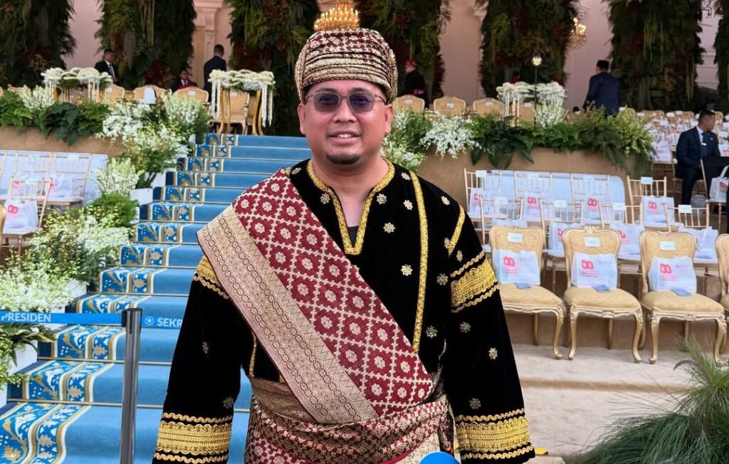 Cerai Azizah Arhan
