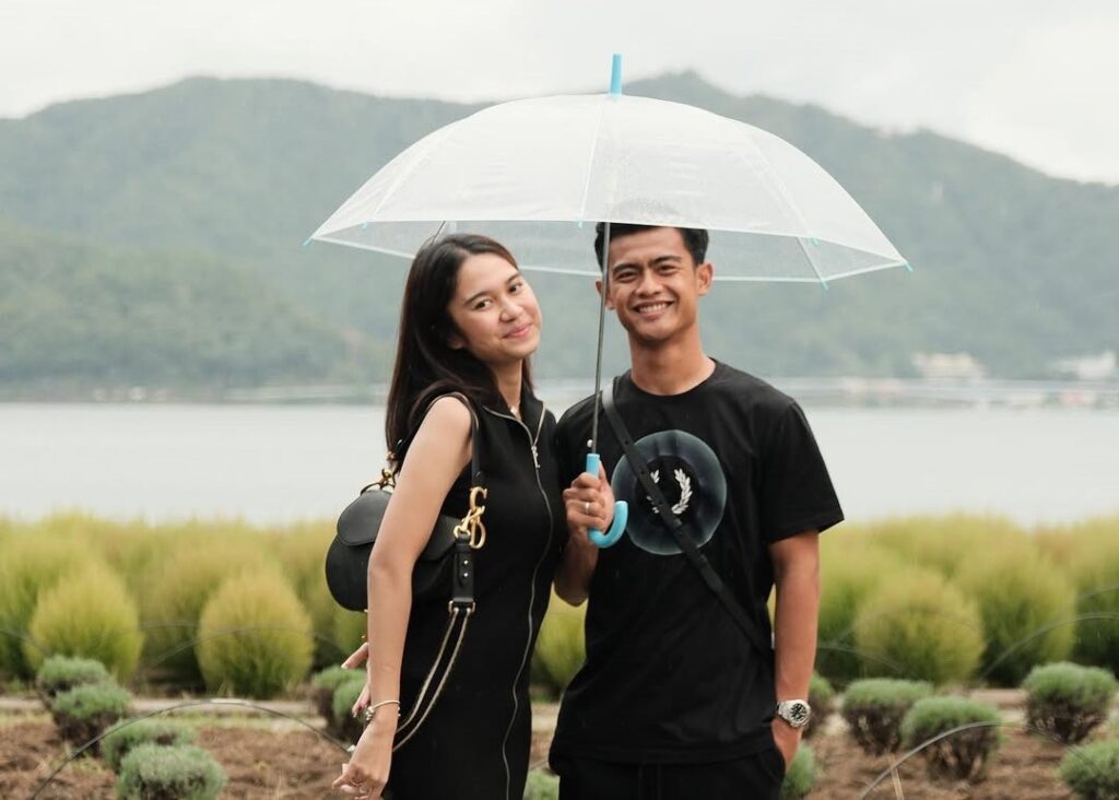 Cerai Azizah Arhan