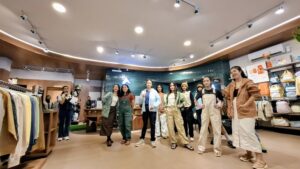Toko Pertama EIGER Women & Junior Dibuka di Surabaya, Titik Mula Petualangan, Koneksi, juga Pemberdayaan  Perempuan dan Ibu Indonesia