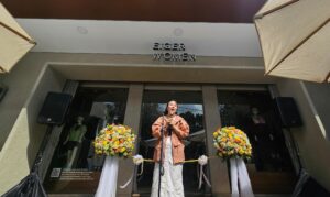 Toko Pertama EIGER Women & Junior Dibuka di Surabaya, Titik Mula Petualangan, Koneksi, juga Pemberdayaan  Perempuan dan Ibu Indonesia