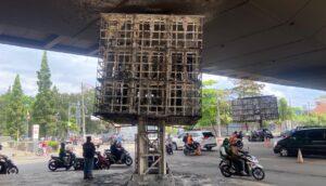 Demo Bandung (Foto Amni TM)