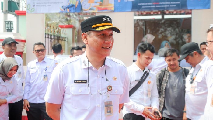Desa Banten