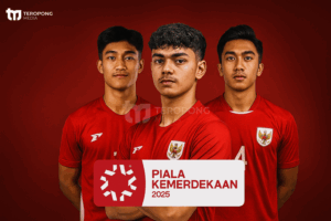 Timnas Indonesia