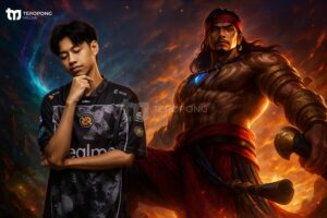 Build Lapu-Lapu