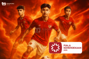 Timnas Indonesia U-17