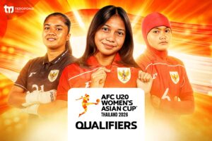 Timnas Indonesia U-20