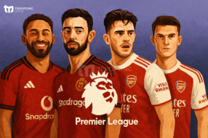 Manchester United vs Arsenal