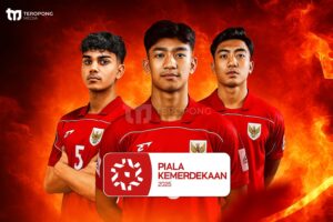 Timnas Indonesia U-17