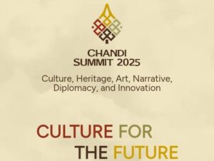 Chandi Summit 2025