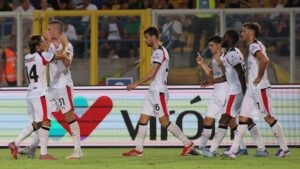 AC Milan