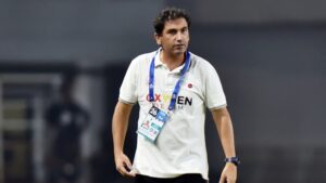 Eduardo Almeida Pastikan Semen Padang Akan Tampil Optimal