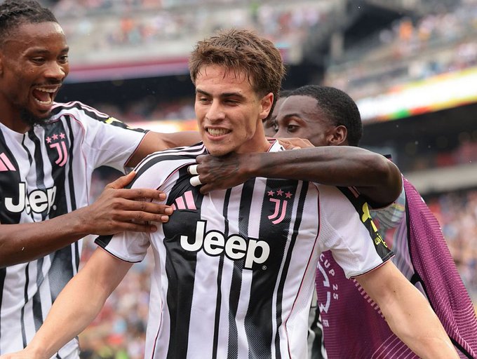 Juventus