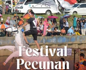 Festival Pecunan Majalengka 2025 (Instagram Disbudpar Majalengka)