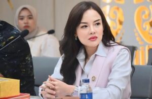 Fetty Anggraenidini