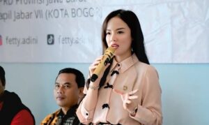 Fetty Anggraenidini