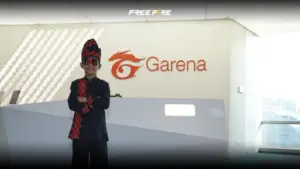 Free Fire
