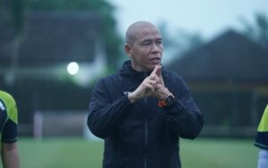 Nova Arianto