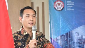 HUT RI ke-80-3