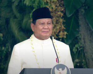 HUT ke-80 RI-2